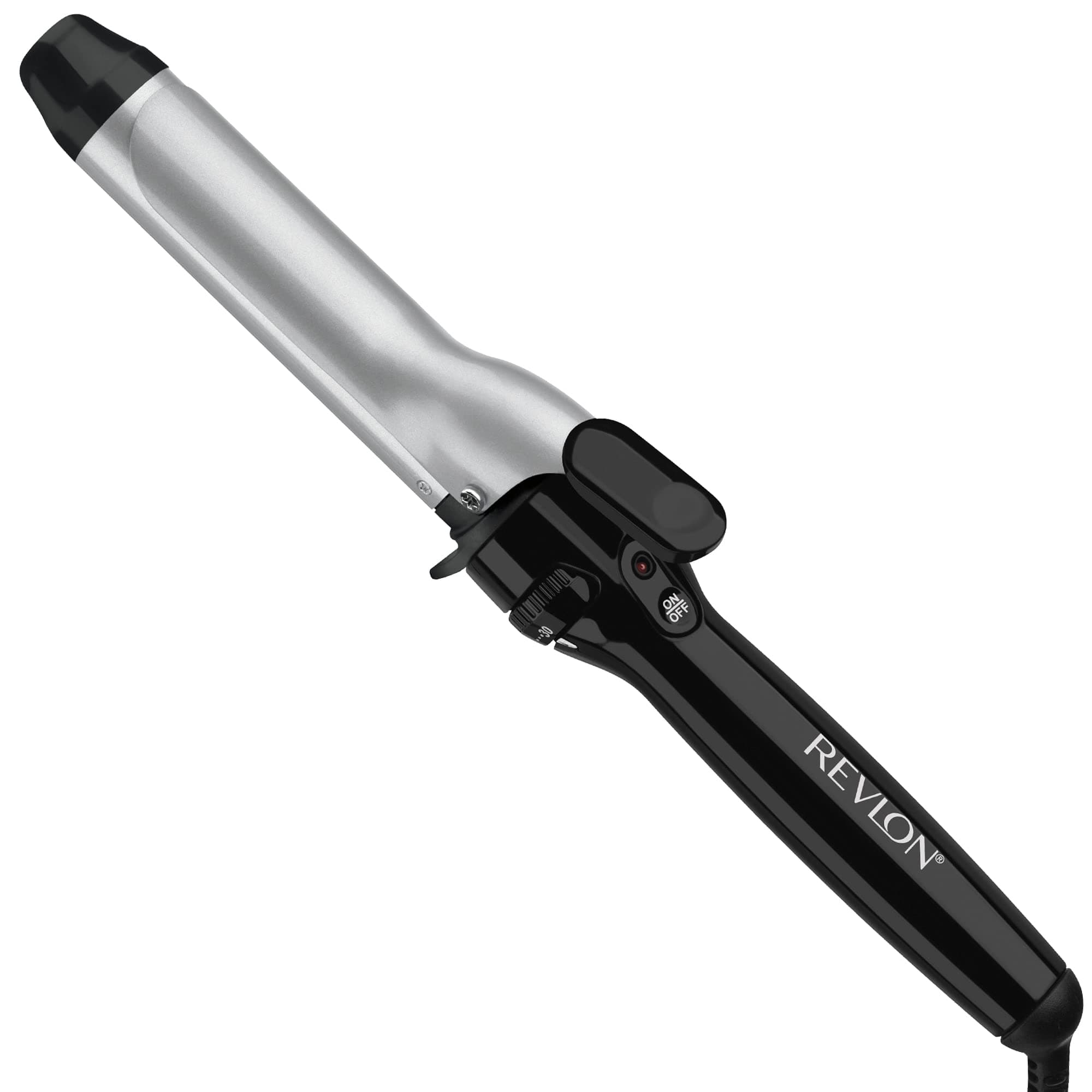 REVLON LONG LASTING 1-1/4in CURLING IRON