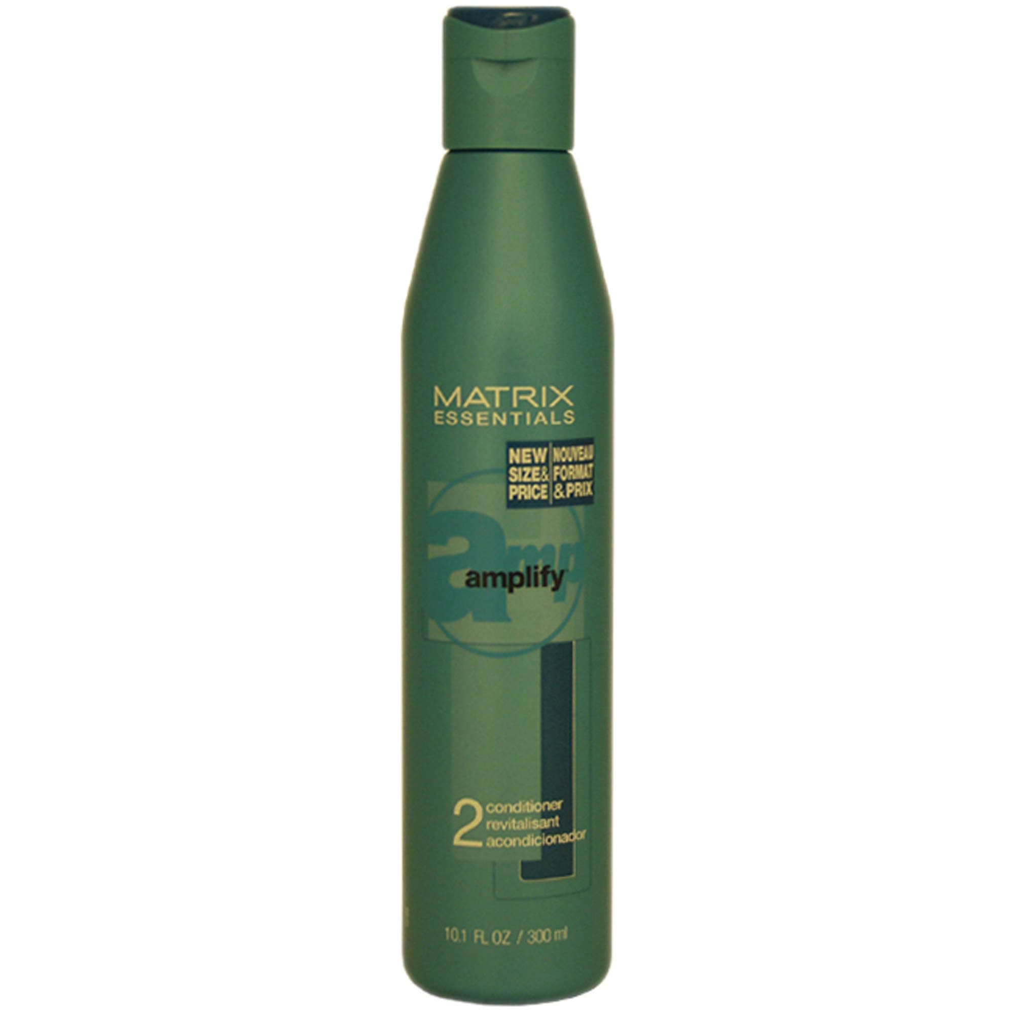 Matrix Amplify Volumizing System Conditioner for Unisex - 10.1 oz