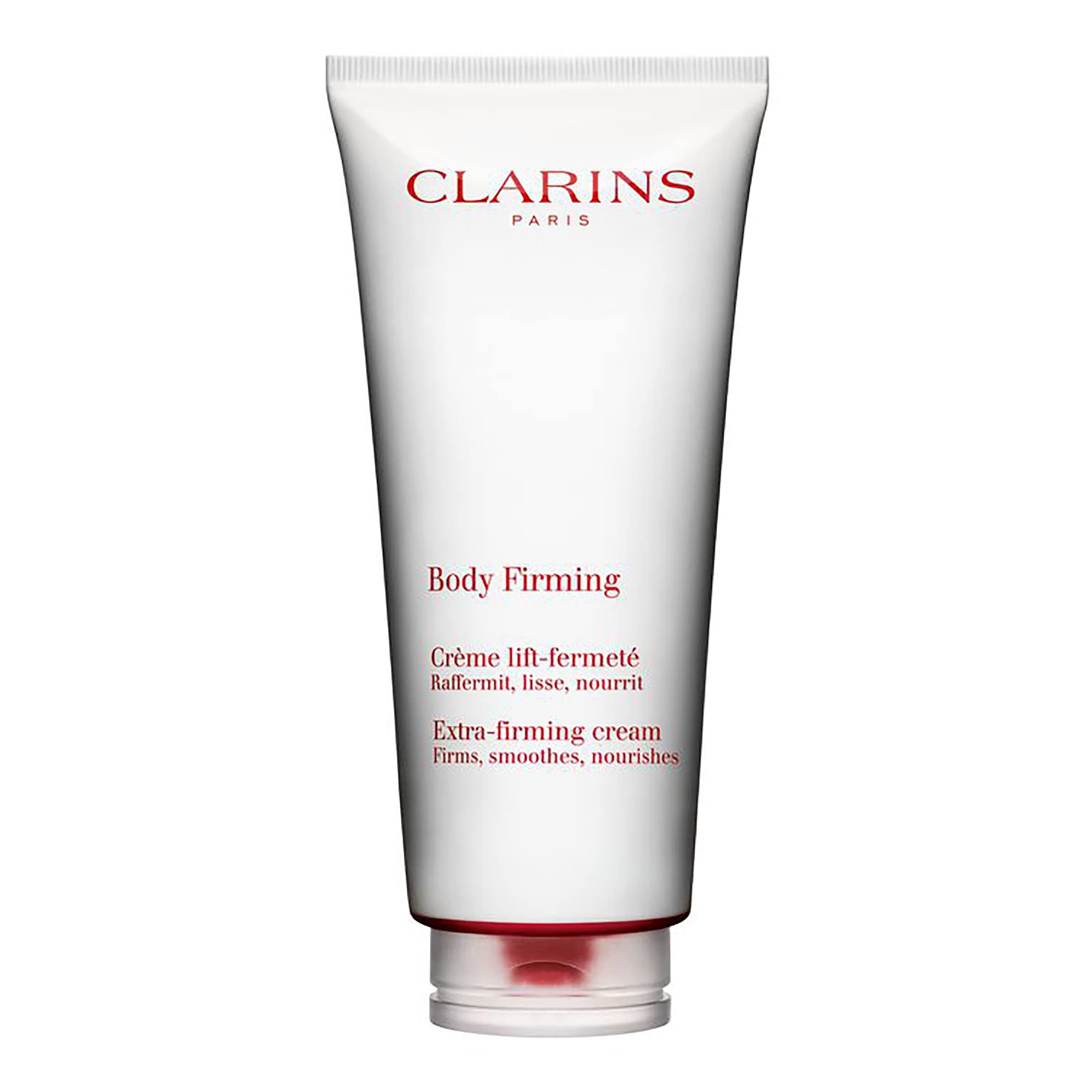 BODY FIRMING crème 200 ml