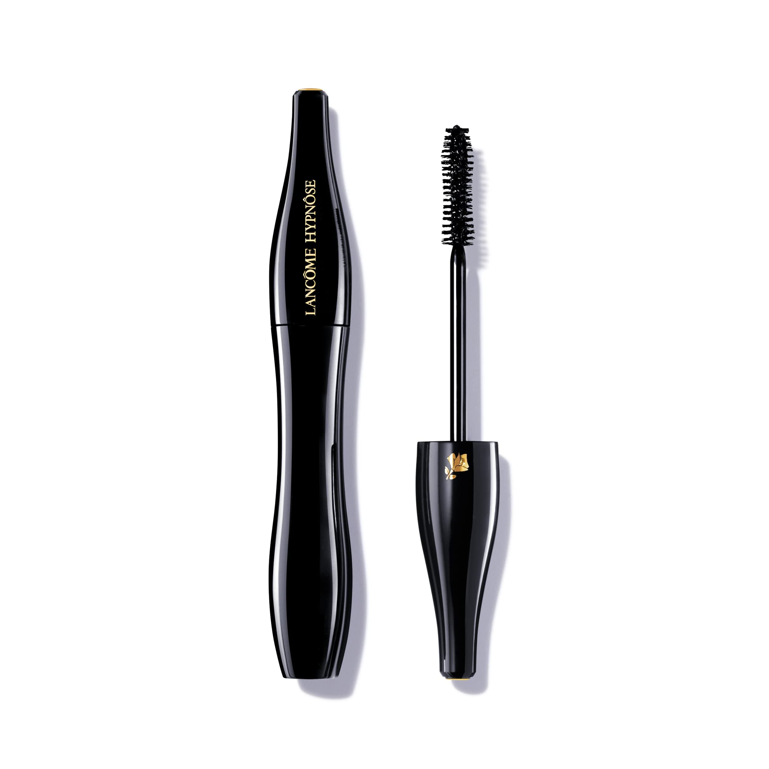 Hypnôse Buildable & Voluminizing Mascara - Customizable Volume for a Natural or Bold Lash Look - No Smudging, Smearing or Flaking