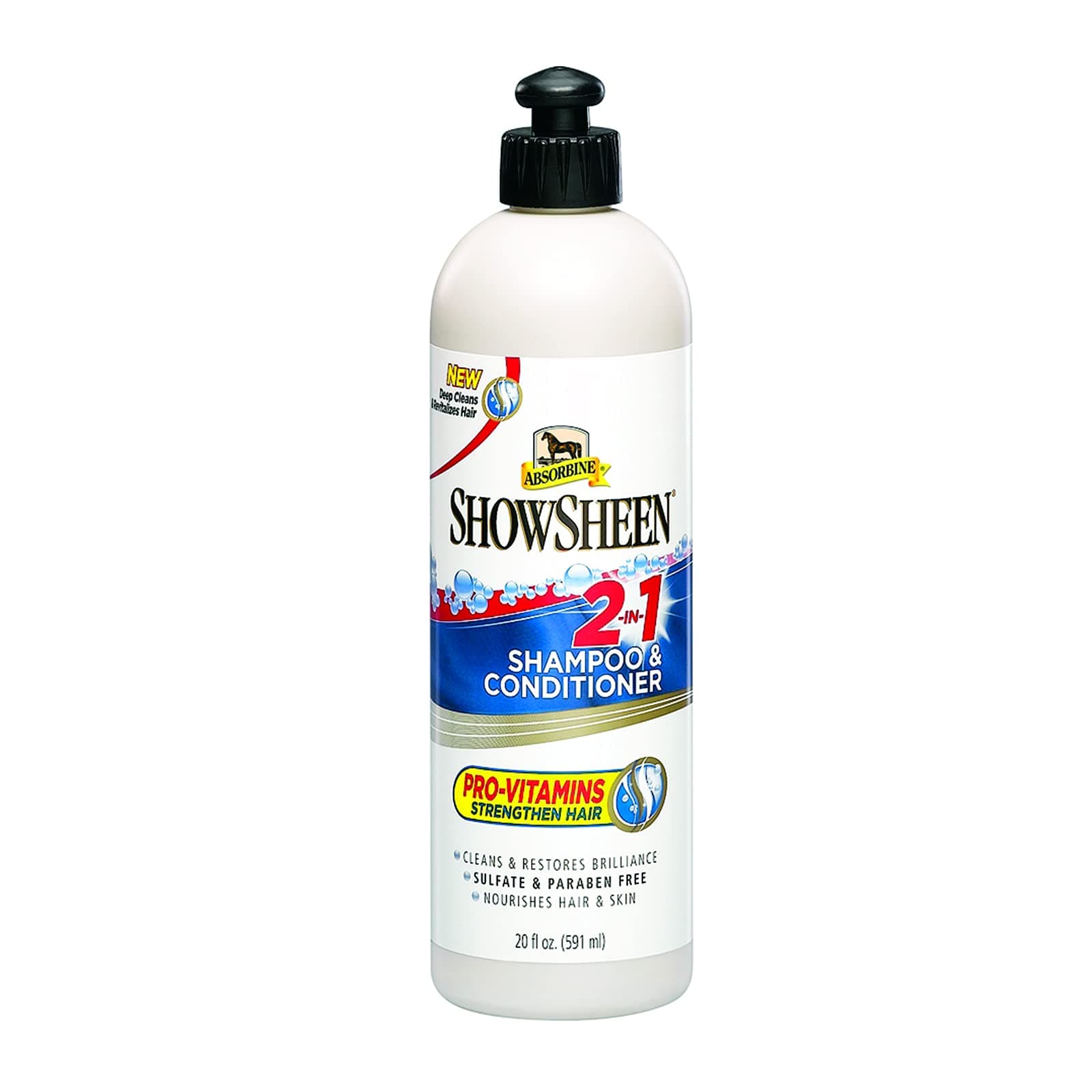 ShowSheen Detangler Gel