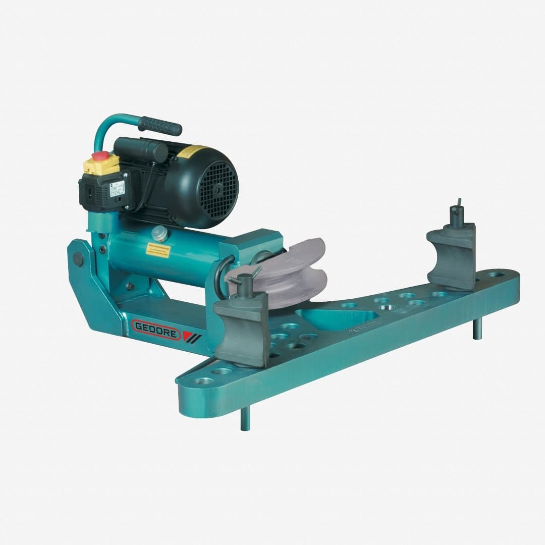 Dako Pipe bending machine