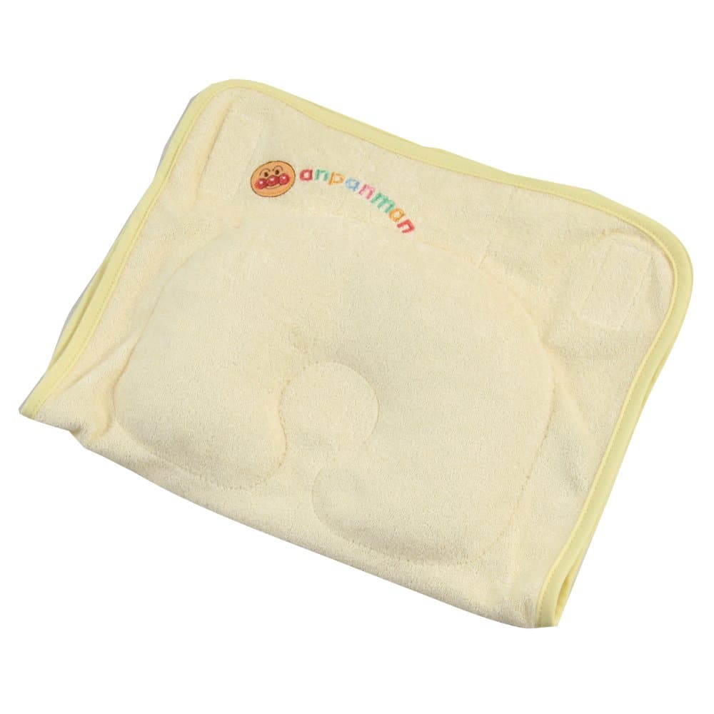 Nishikawa industry Anpanman Nekashitsuke pillow cream LMF0506350-C AP8520