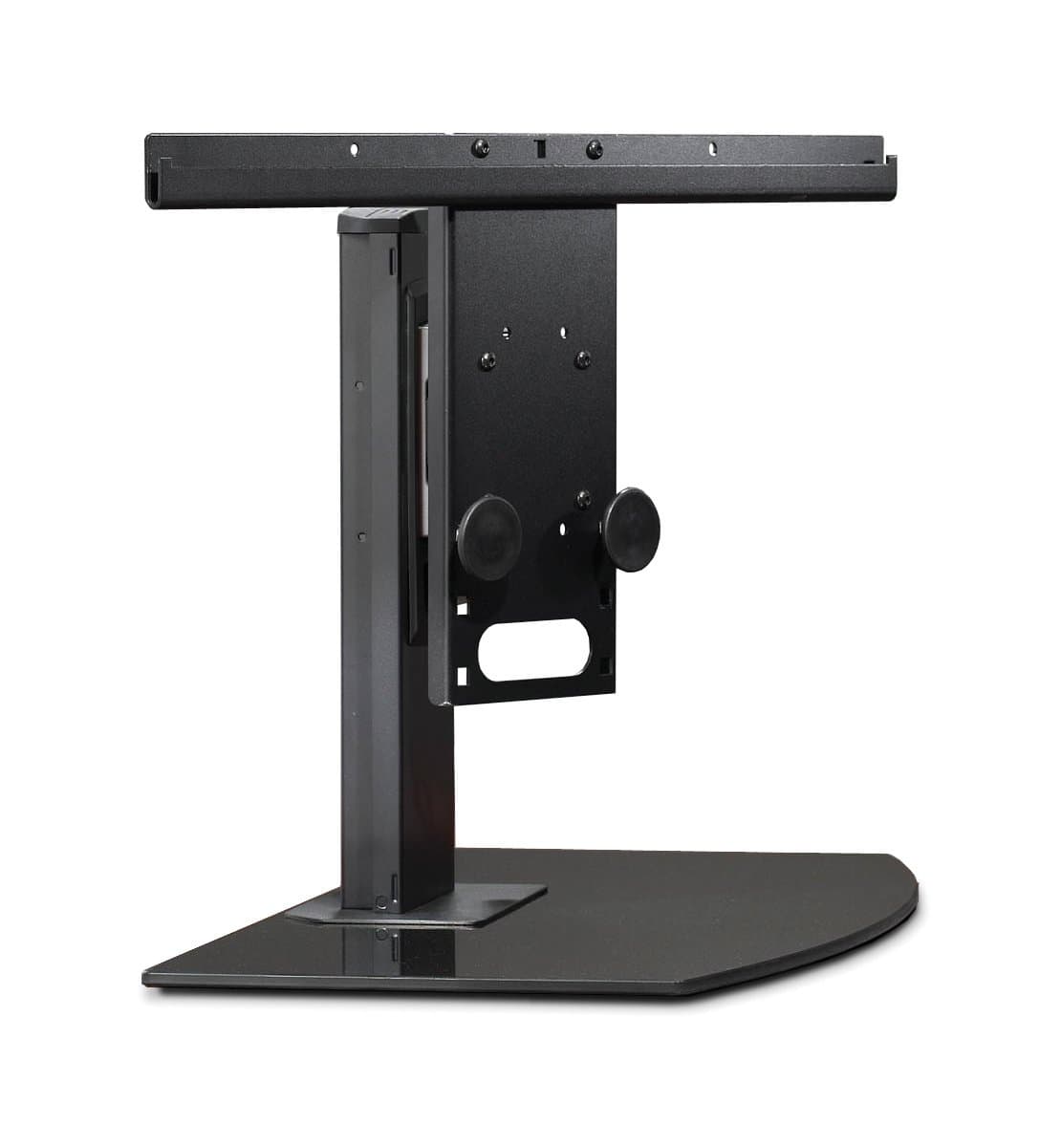 Salamander PilotMotion 100 TableTop Medium For Flat Panel Televisions Upto 50-Inch With Remote Controlled Rotate Feature