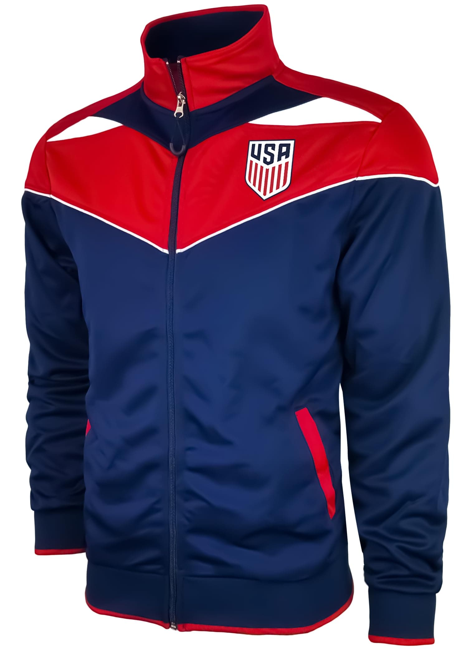 Icon Sports Kids' Usmnt Tjk2
