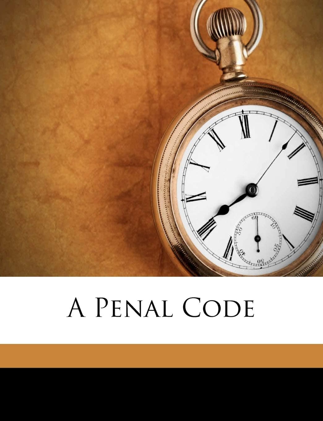 A Penal Code