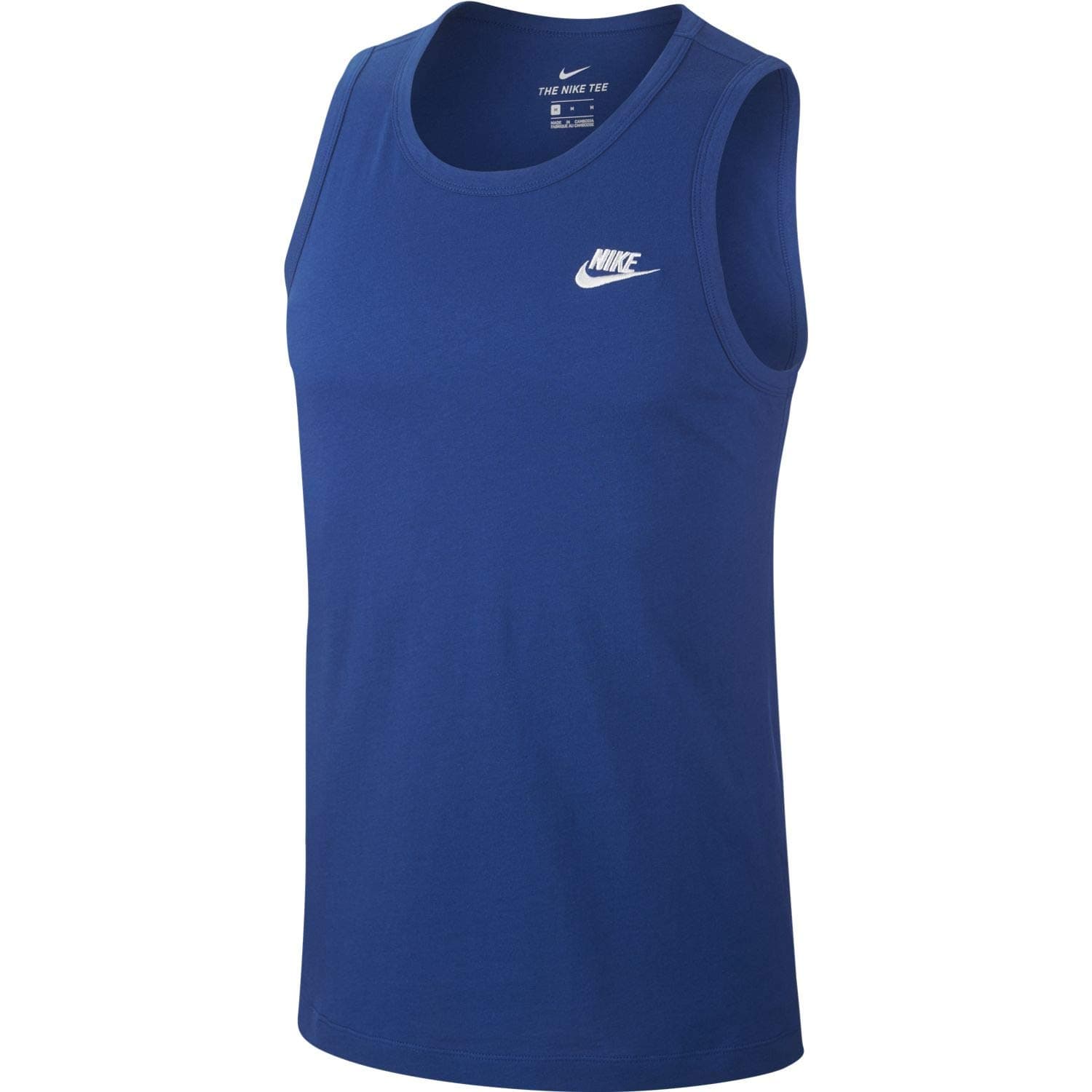 NIKEMen's M NSW Club Tank Top
