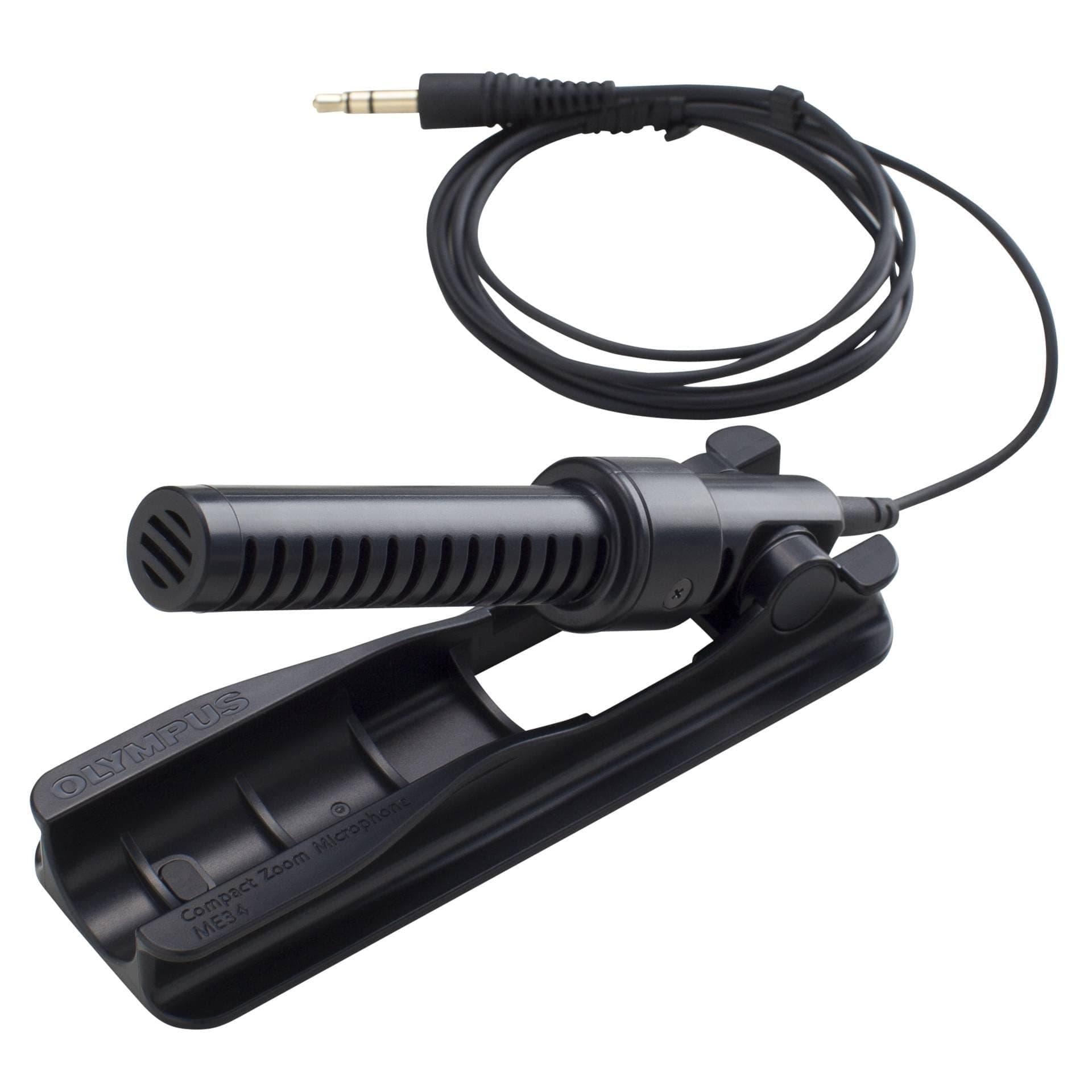 ME34 Compact Zoom Microphone