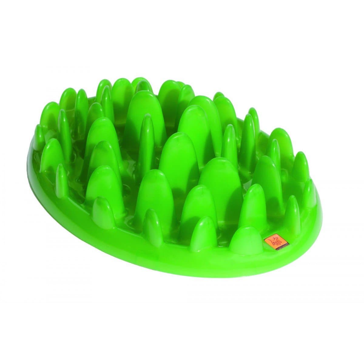 Company of AnimalsGREEN Mini Interactive Dog Feeder