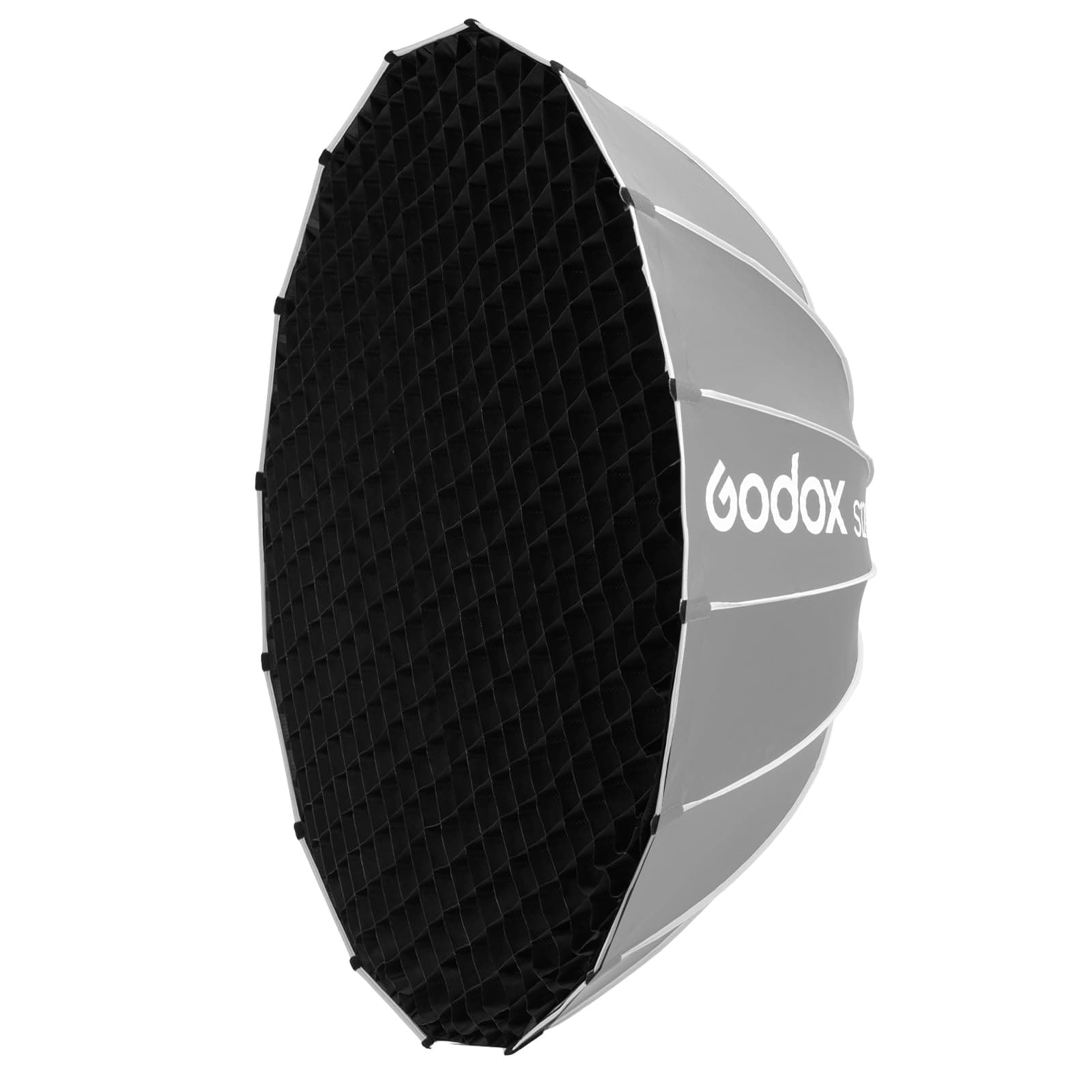 GODOXS120T 47.3" Umbrella Softbox Grid