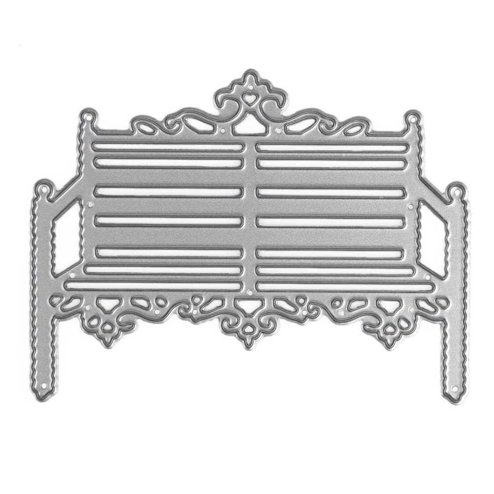 Music Metal Die Cutting Dies Scrapbooking Embossing Folder Suit for Big Shot Cutting Machine