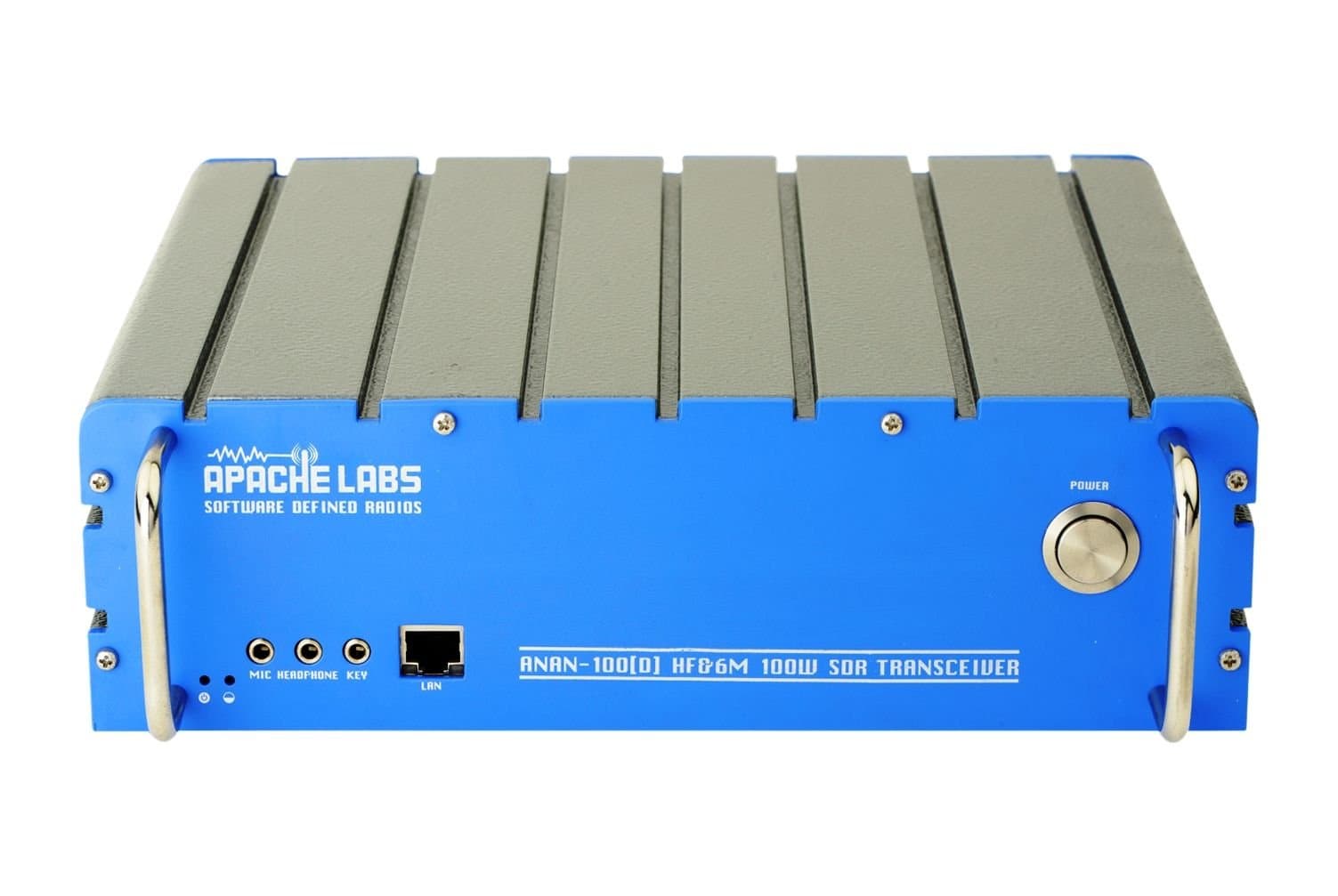 Labs ANAN-100D SDR 160M - 6M