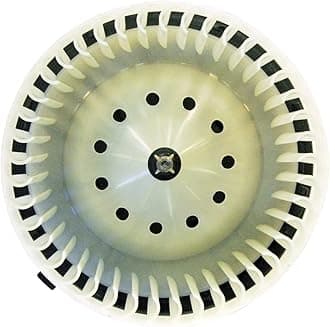 TYC 00-06 Cv Dnali/Escld/Thoe/Ykon Blower Assy