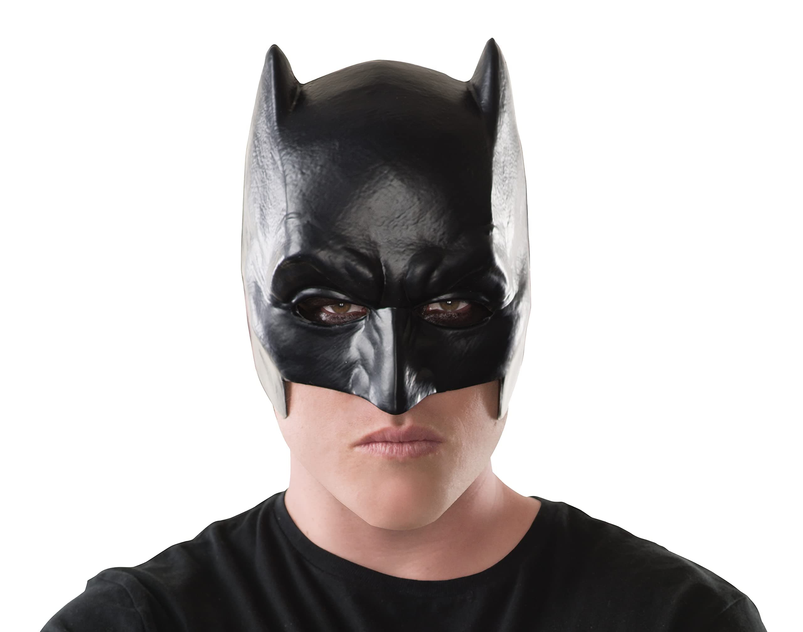 Rubie's Men's Batman v Superman: Dawn of Justice Adult Half Mask