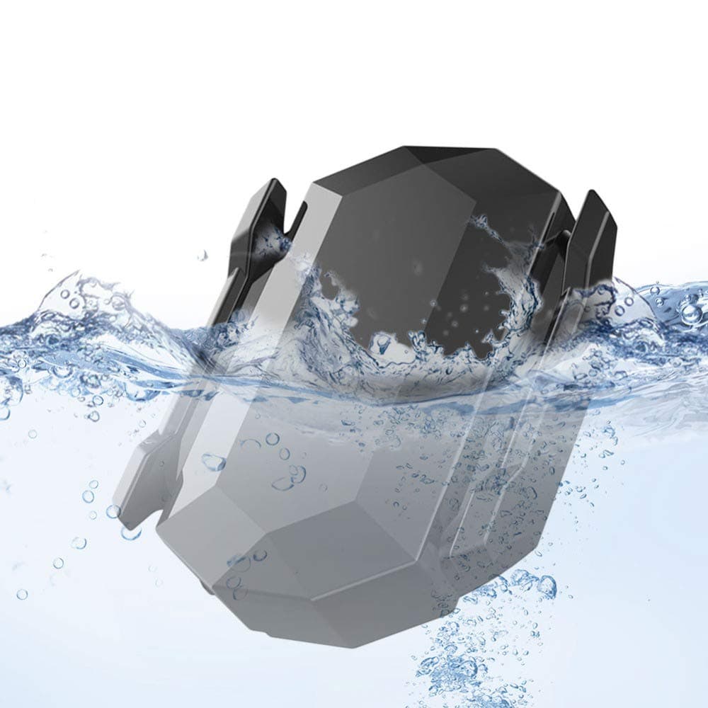 Bicycle 2-In-1 Speed Cadence Sensor, SUNWAN - ANT+ Wireless Bluetooth 4.0 Bike Computer, IP67 Waterproof for i Phone Android APPs