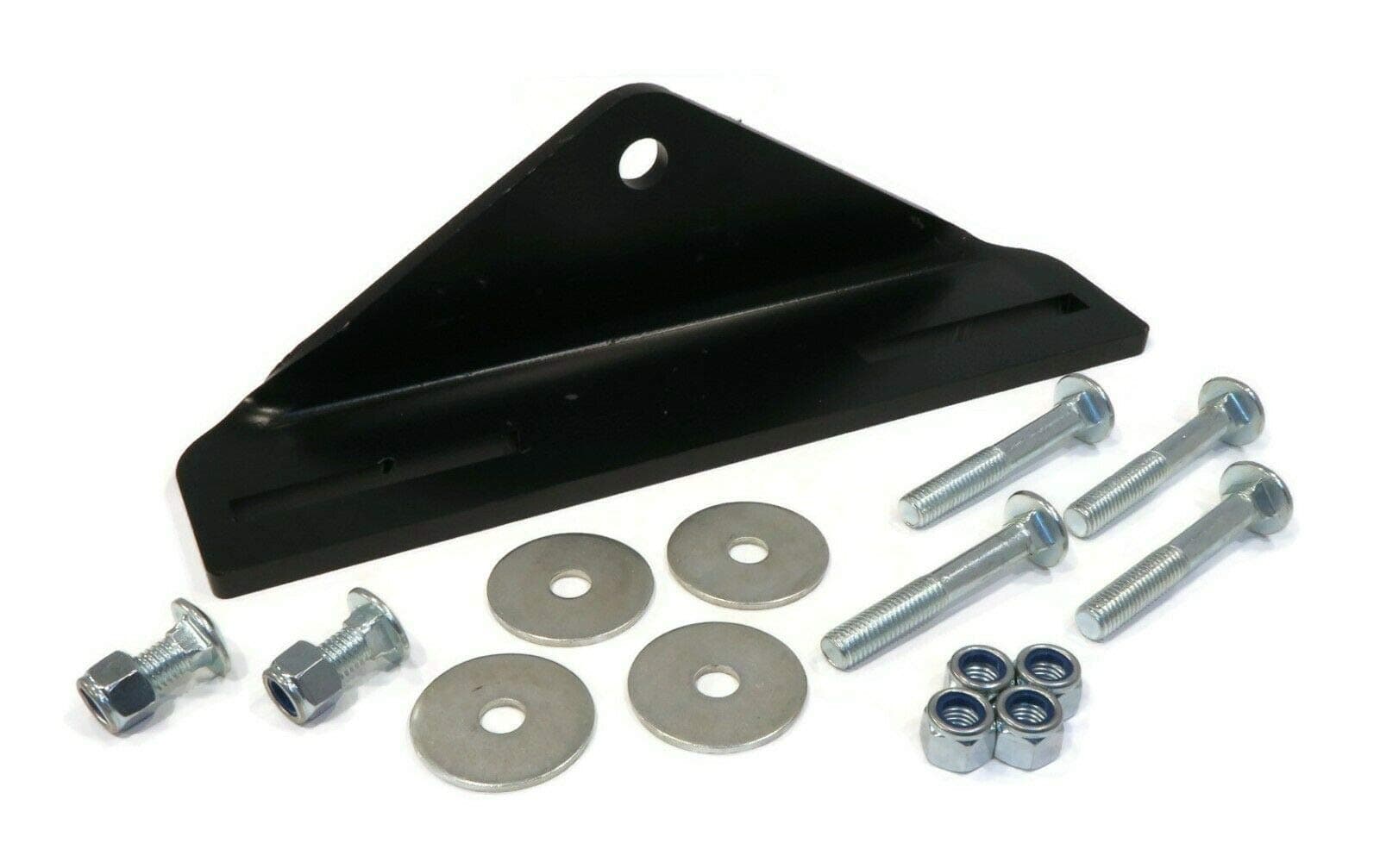 The ROP Shop New Universal Hitch KIT for Ariens/Gravely - 70705000 & 79202300