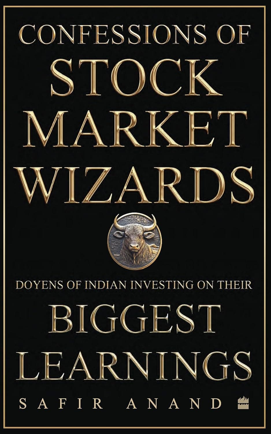 Confessions Of Stock Market Wizards
