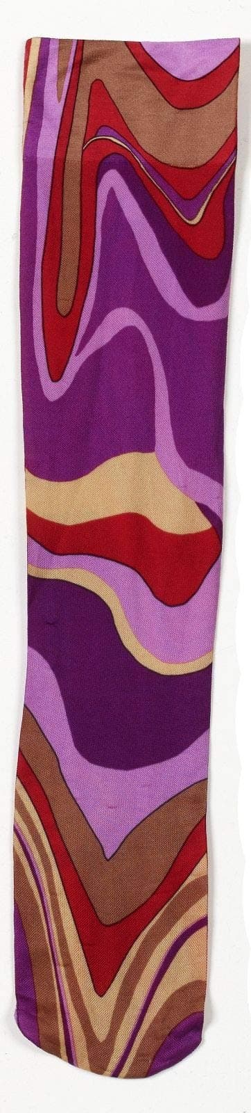 Therapeutic Compression Zocks - (1544 Dark Intoxicate, L911)