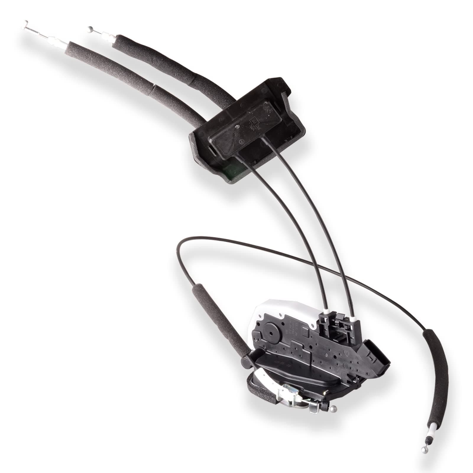 Unikpas Passenger Door Lock Actuator Compatible for Infiniti FX35 FX37 FX50 QX70 Front Right Door Replace Actuator 80500-1CA0A