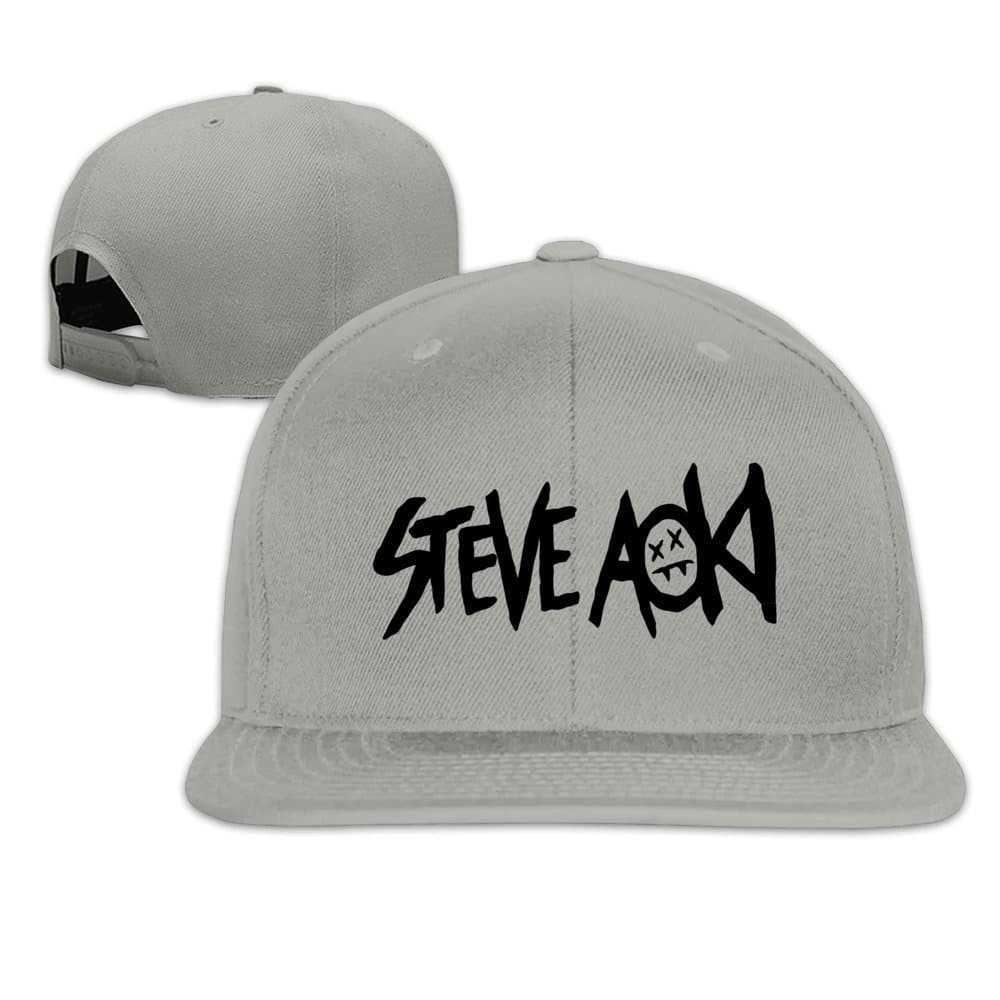 cnlowter Steve Aoki Unisex Adult Baseball Hat Misc.