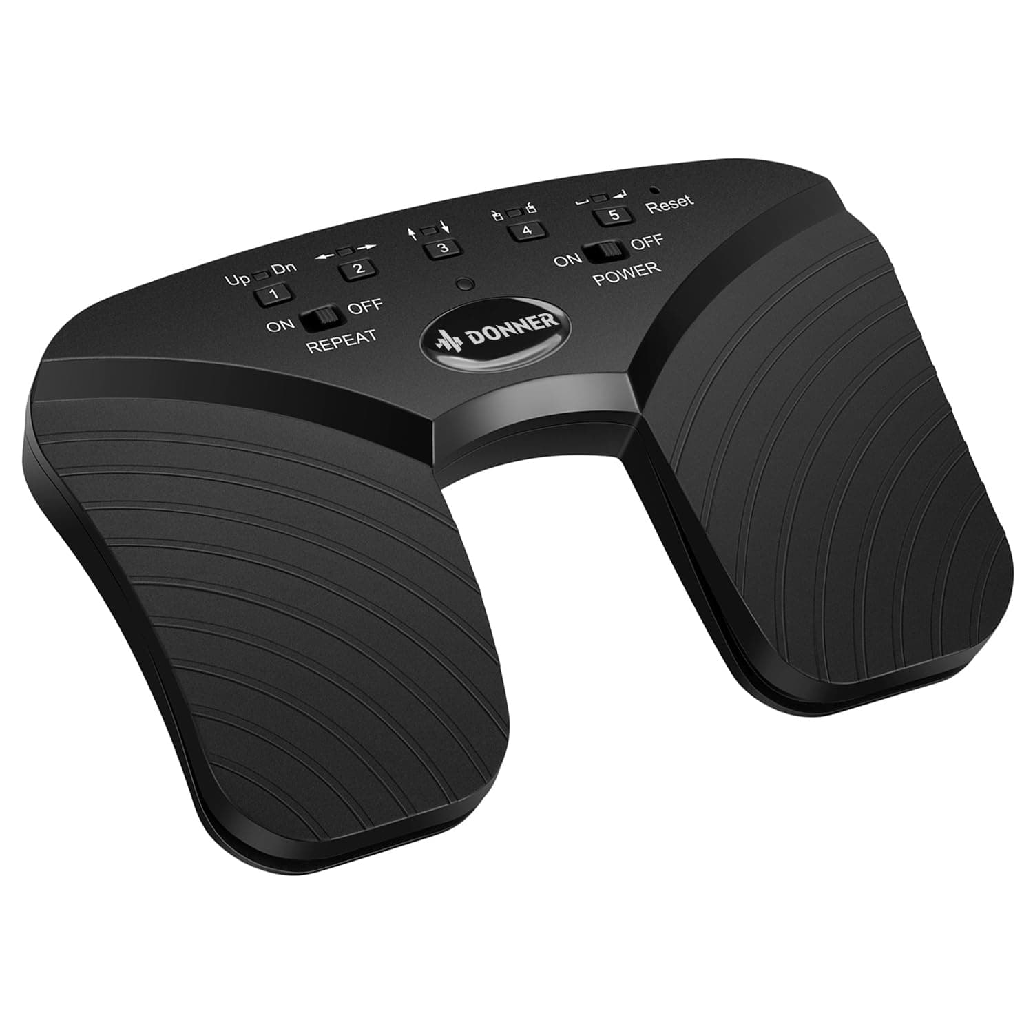 MBP-1 Wireless Page Turner Pedal