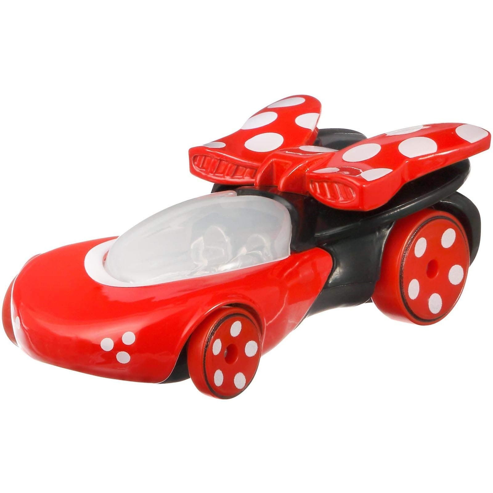 FYV82 Disney Character Cars Minnie Mouse