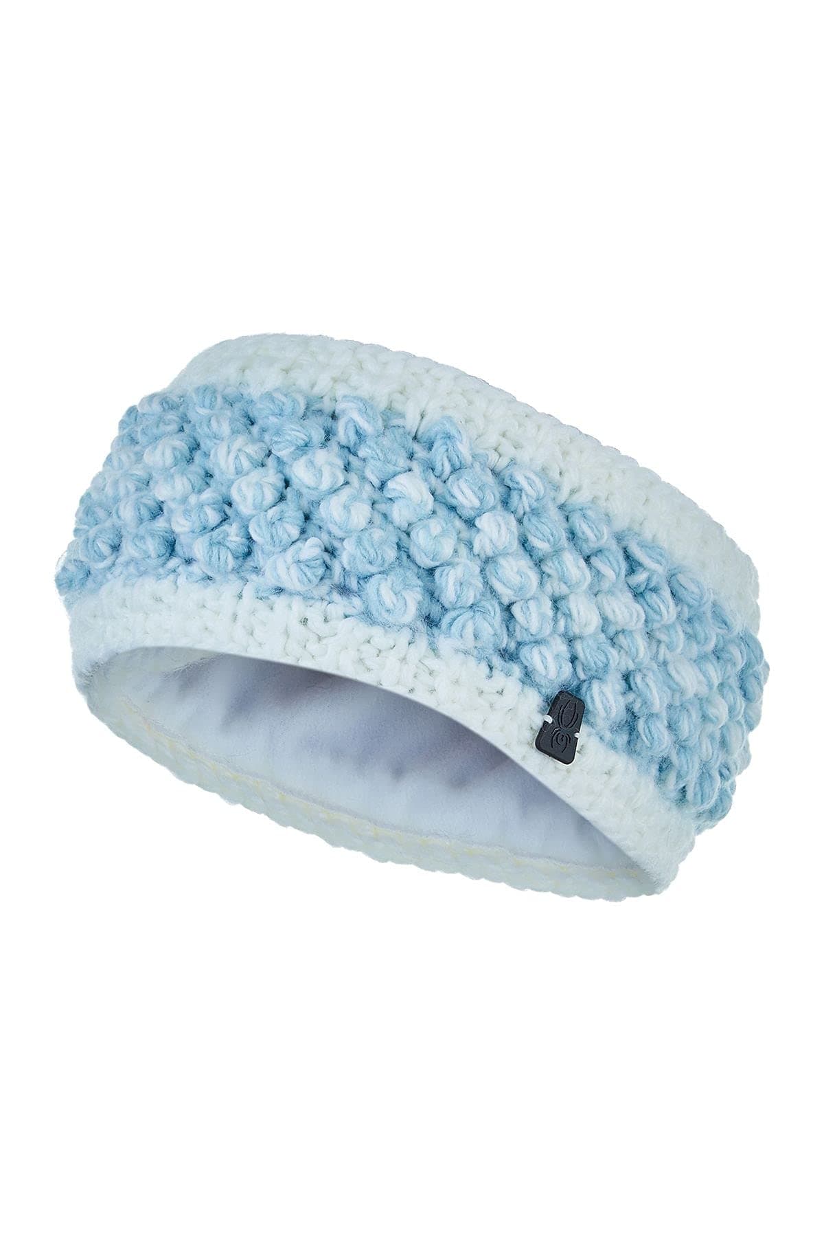 Spyder womens Brrr Berry Headband Cold Weather Headband