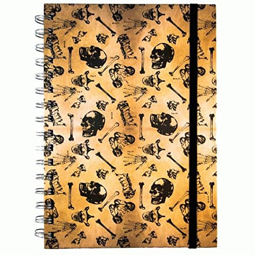 Anatomy & Physiology note book