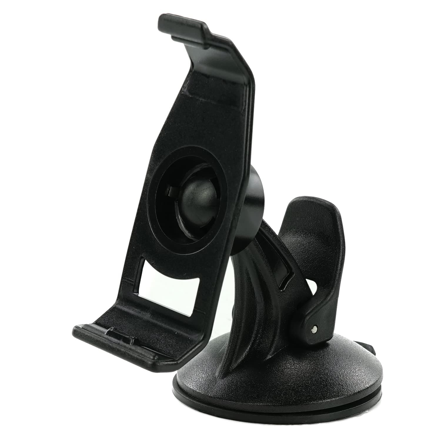 BOROLA Car Windshield Suction Cup Mount Holder Cradle Compatible for GPS Garmin Nuvi 2XX Series 200 200W 205 205W 250 250W 255 255W 260 260W 265T 265WT 270 275T 465T