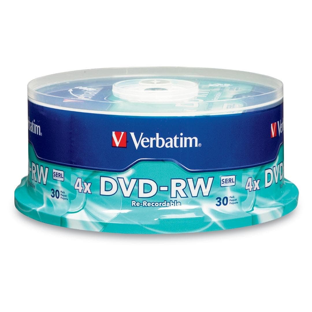 DVD-RW