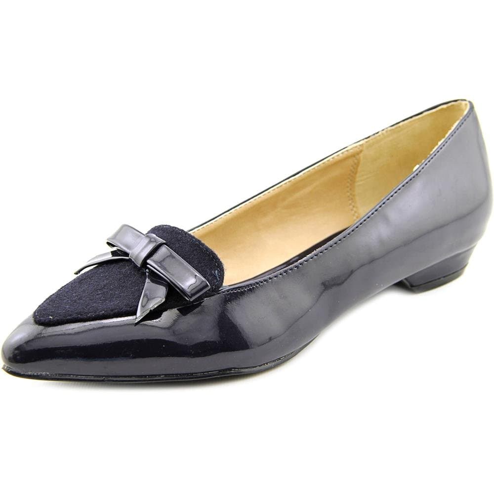 Ann Marino by Bettye Muller Women's Sublime Navy 9.5 M US
