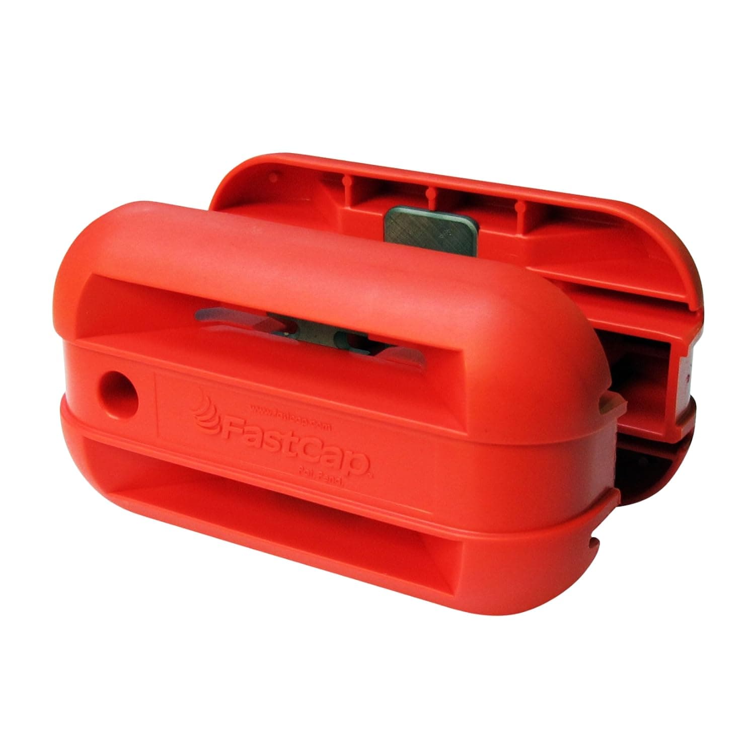 FastCap QPRO.TRIM Pneumatic Quad Pro Trimmer with Tungsten Carbide Blades