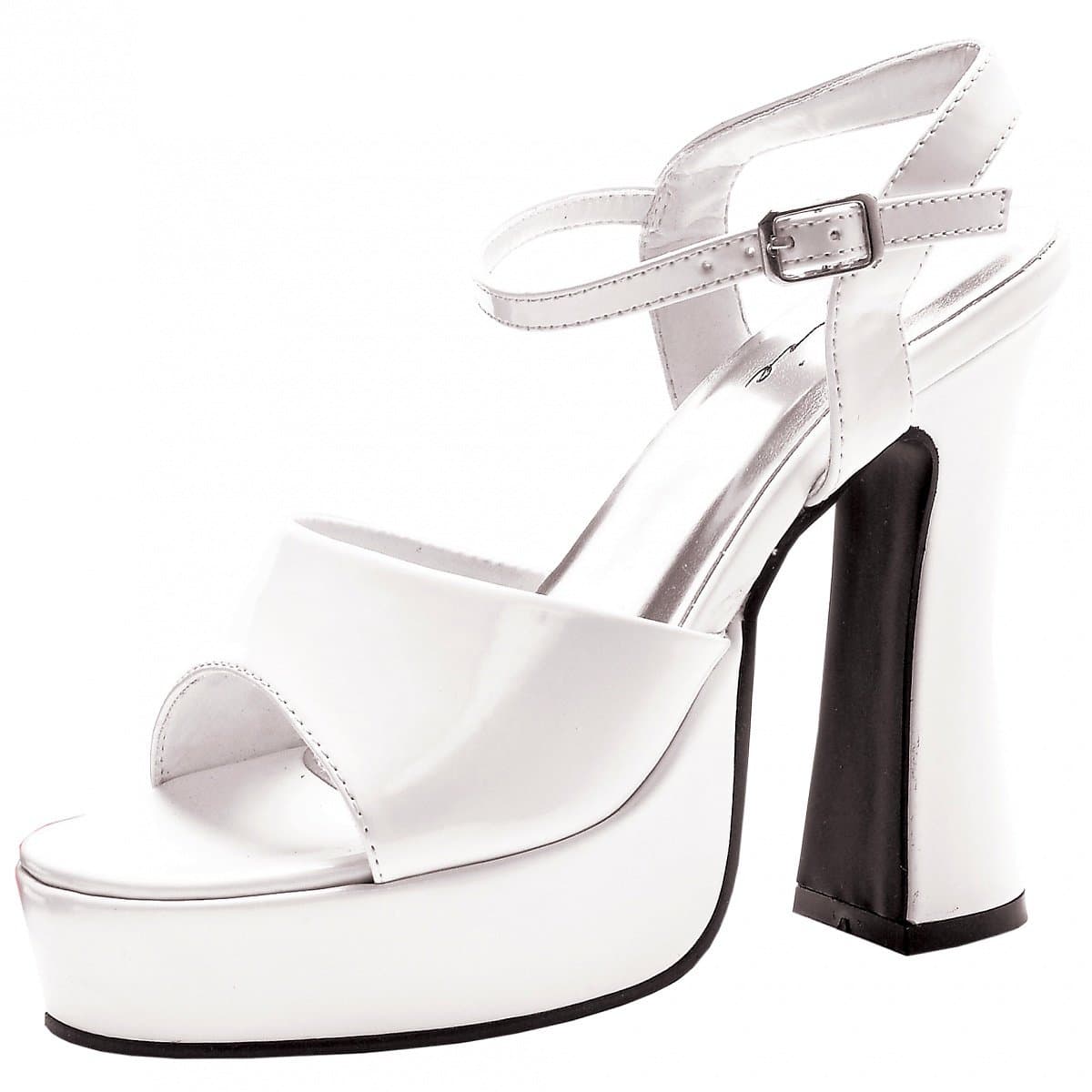 Lea-557 Shoes - Size 7