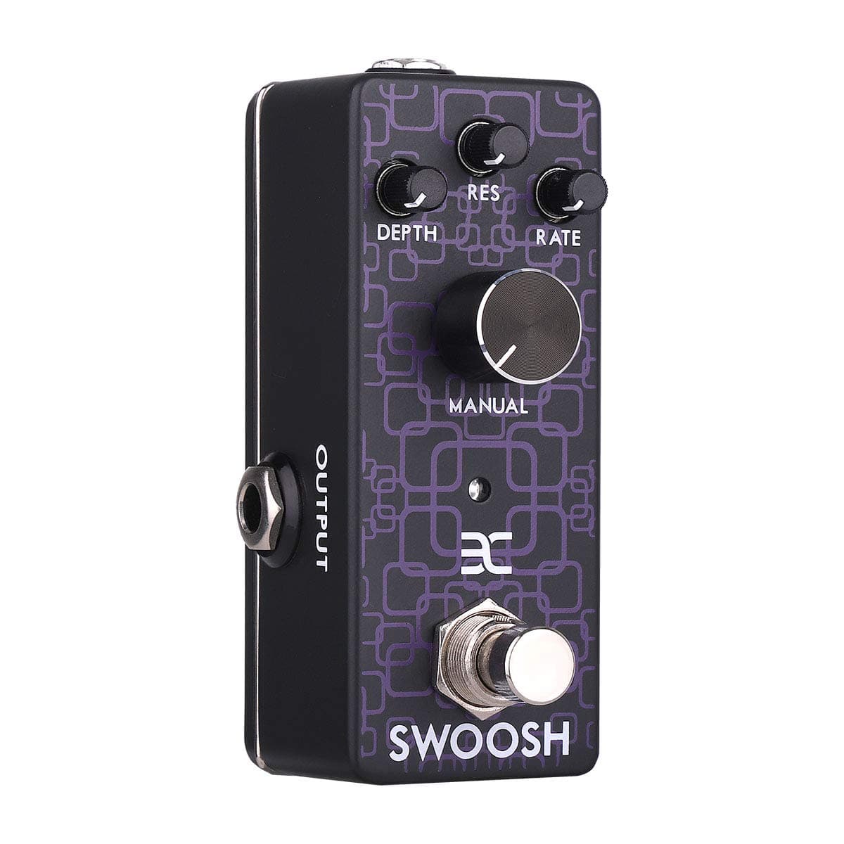 EX-Swoosh Flanger Pedal