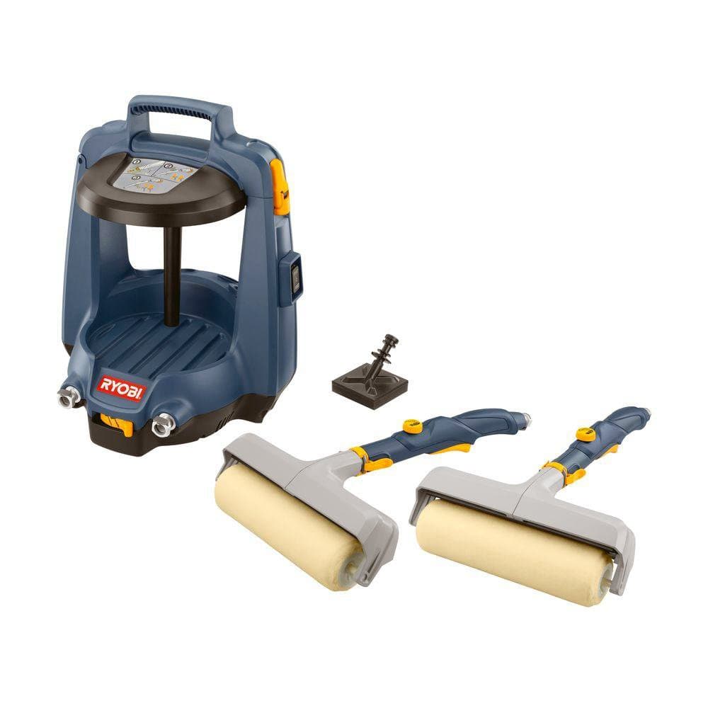 Ryobi Duet Power Paint System FPR200