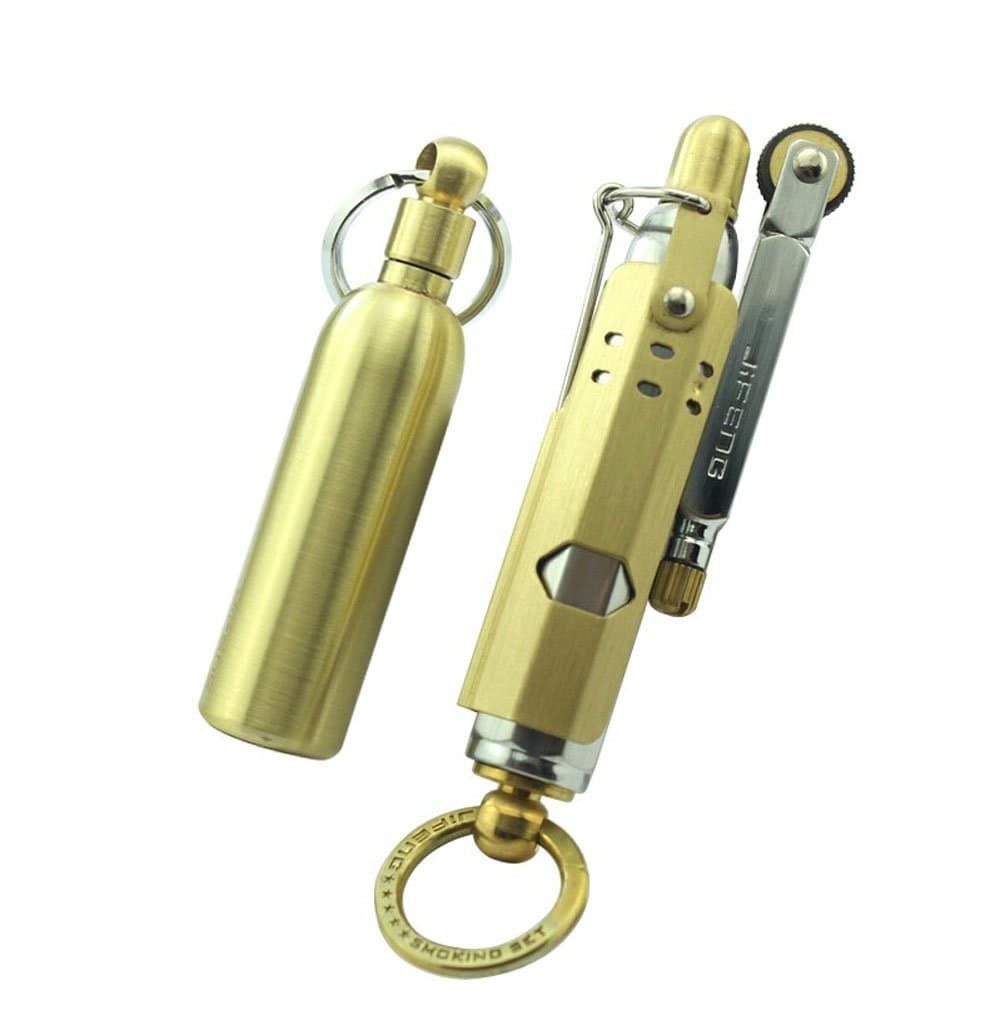 Mini retro lighters battlefield