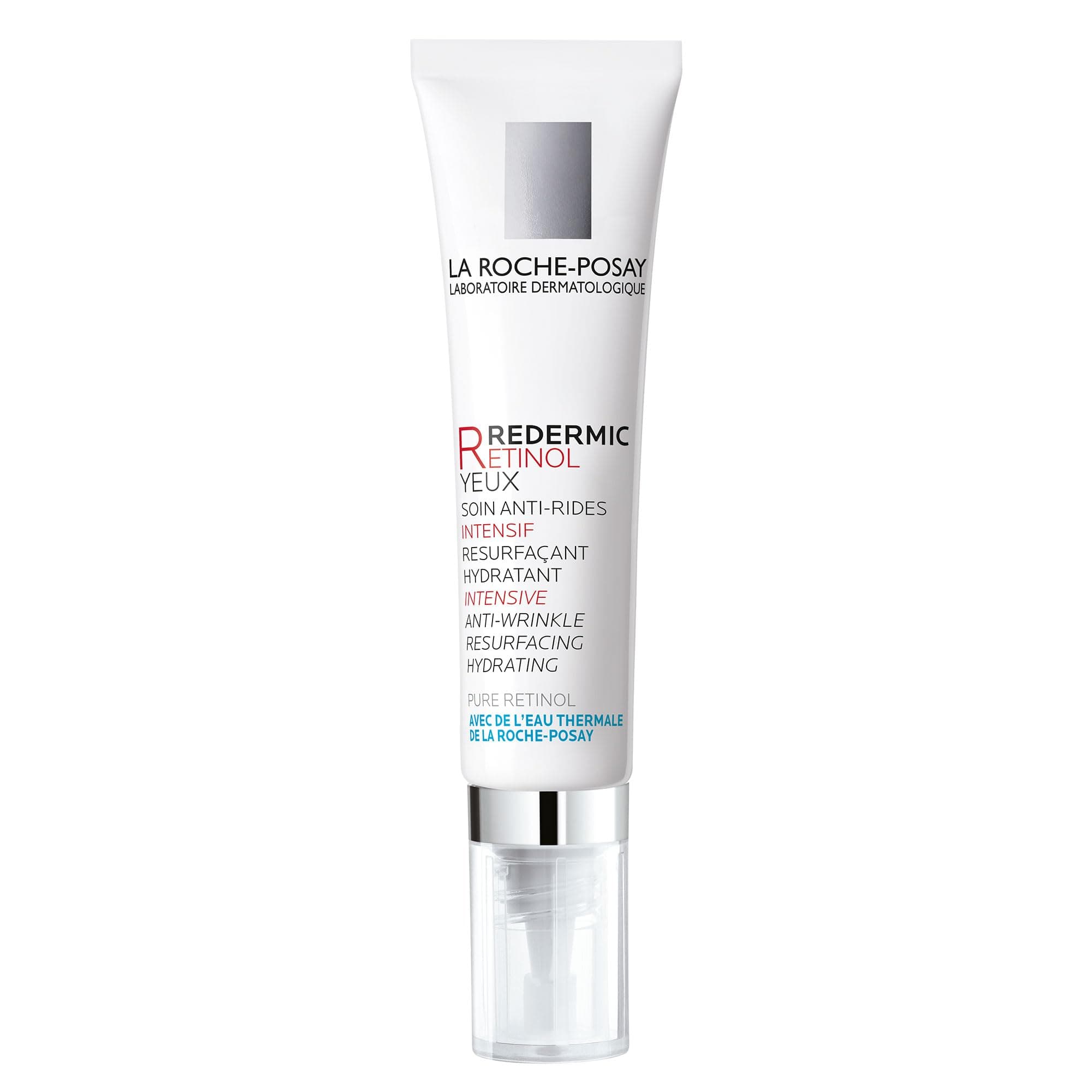 La Roche Posay Redermic Retinol Eye Cream - 15 ml
