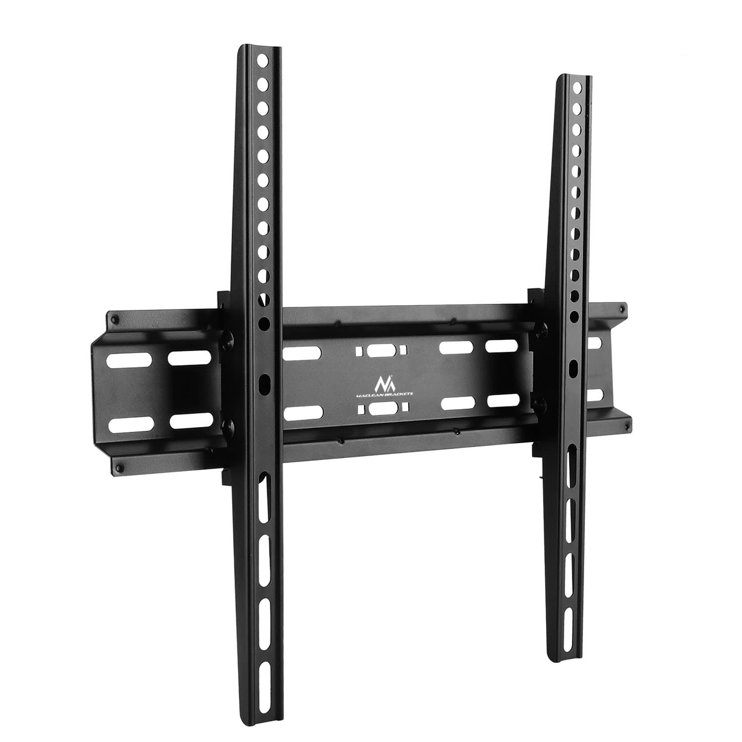 MacleanMC-748 TV Bracket Wall Mount Universal, 32-55" 35kg, Black