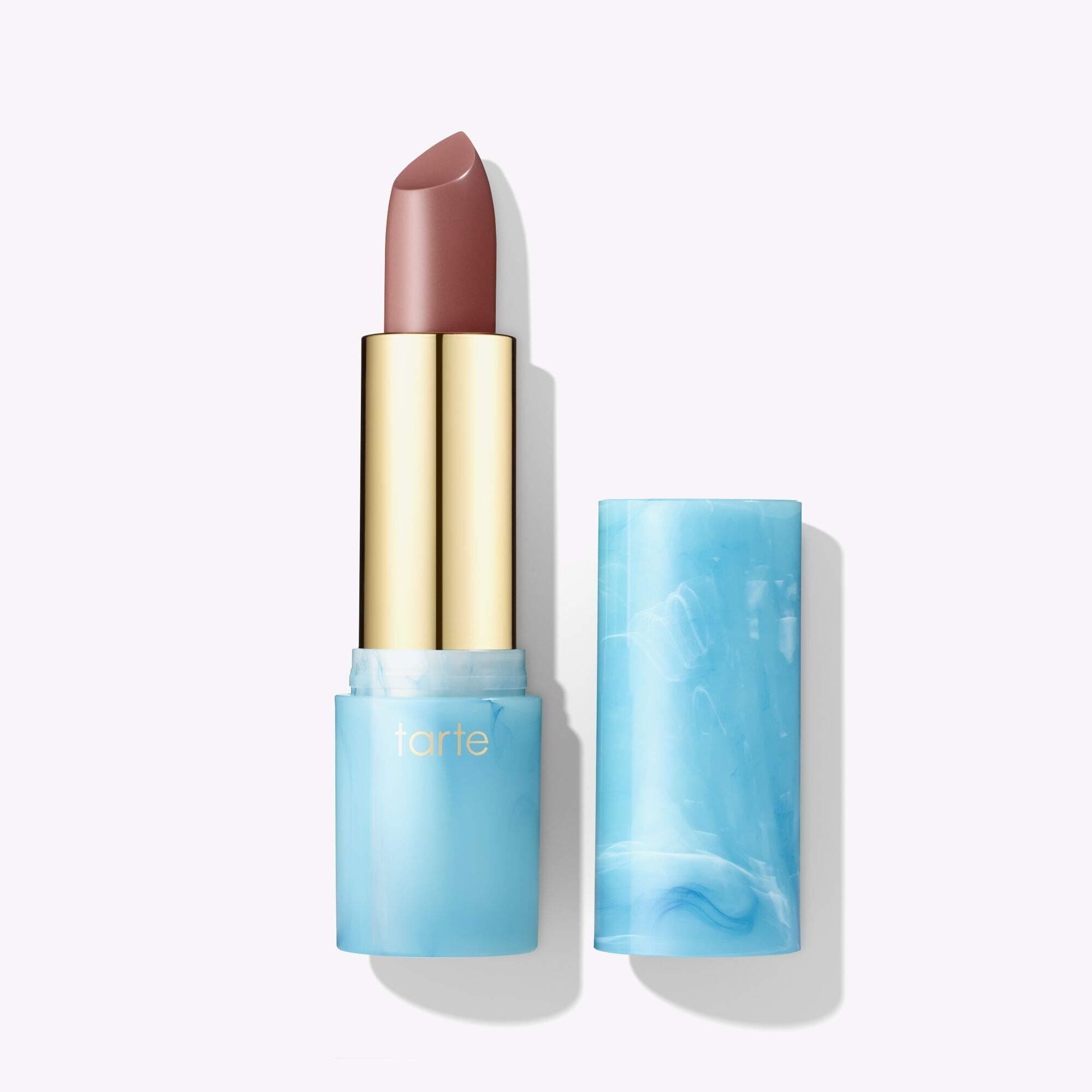 Tarte Color Splash Lipstick Rainforest of the Sea Collection - Set Sail