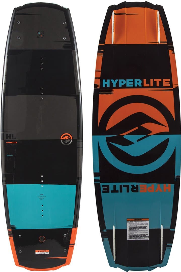 Hyperlite FRANCHISE Wakeboard 2018