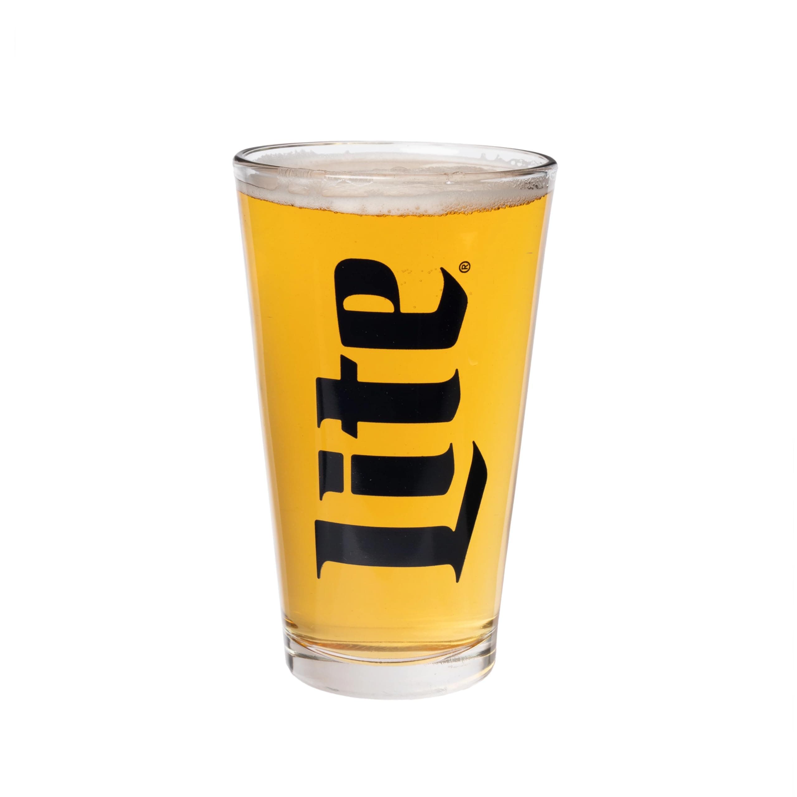 Signature Pint Glass - Set of 2