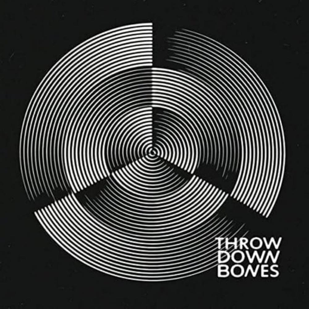 Throw Down Bones