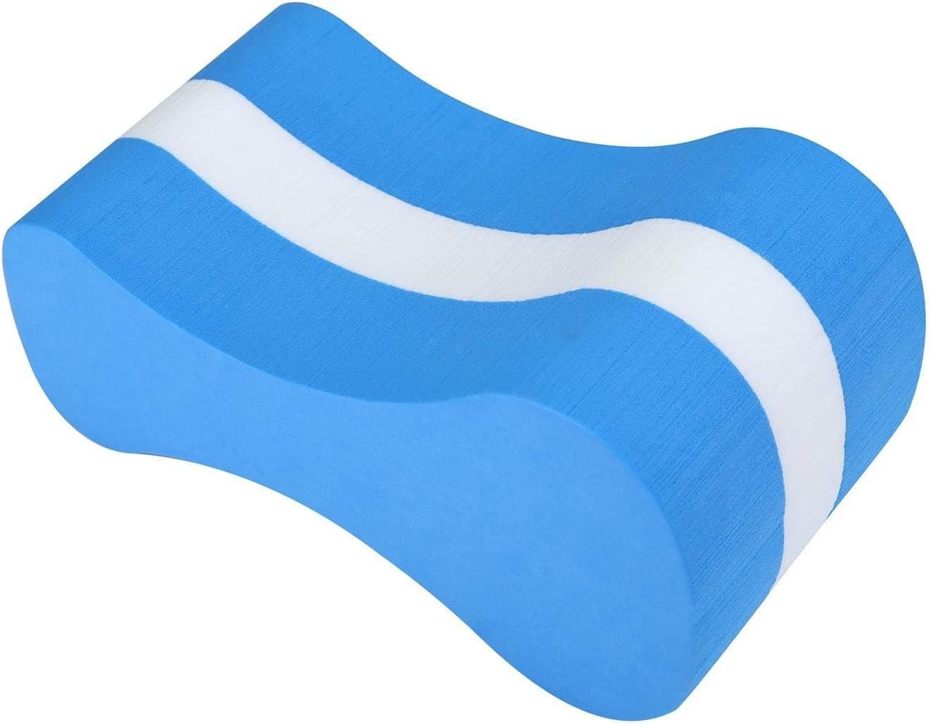 Oban Core Pull Buoy Aquatic Fitness Strength Training EVA Foam Flotation Exercise Aid