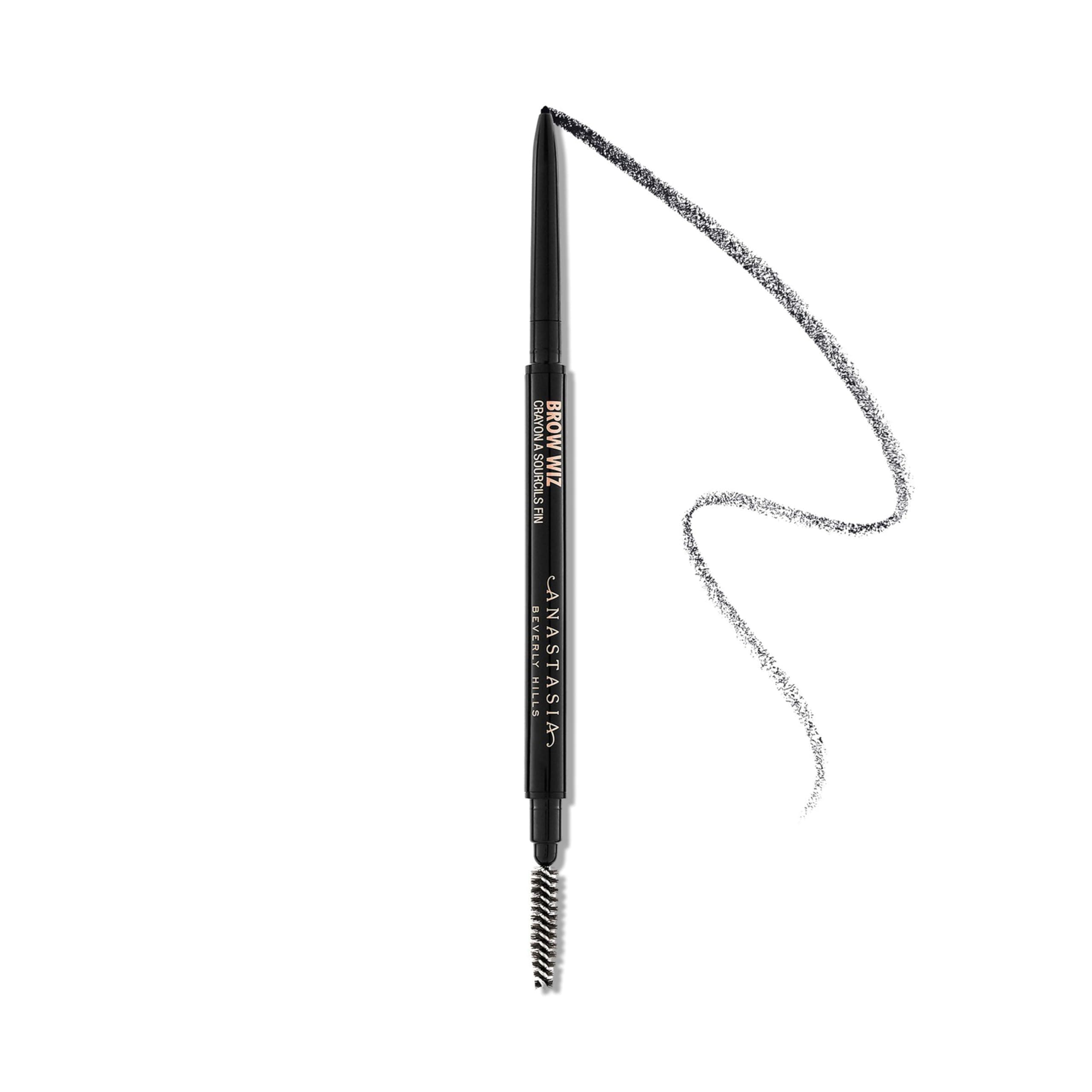 Brow Wiz - Skinny Brow Pencil 0.085 g, Granite