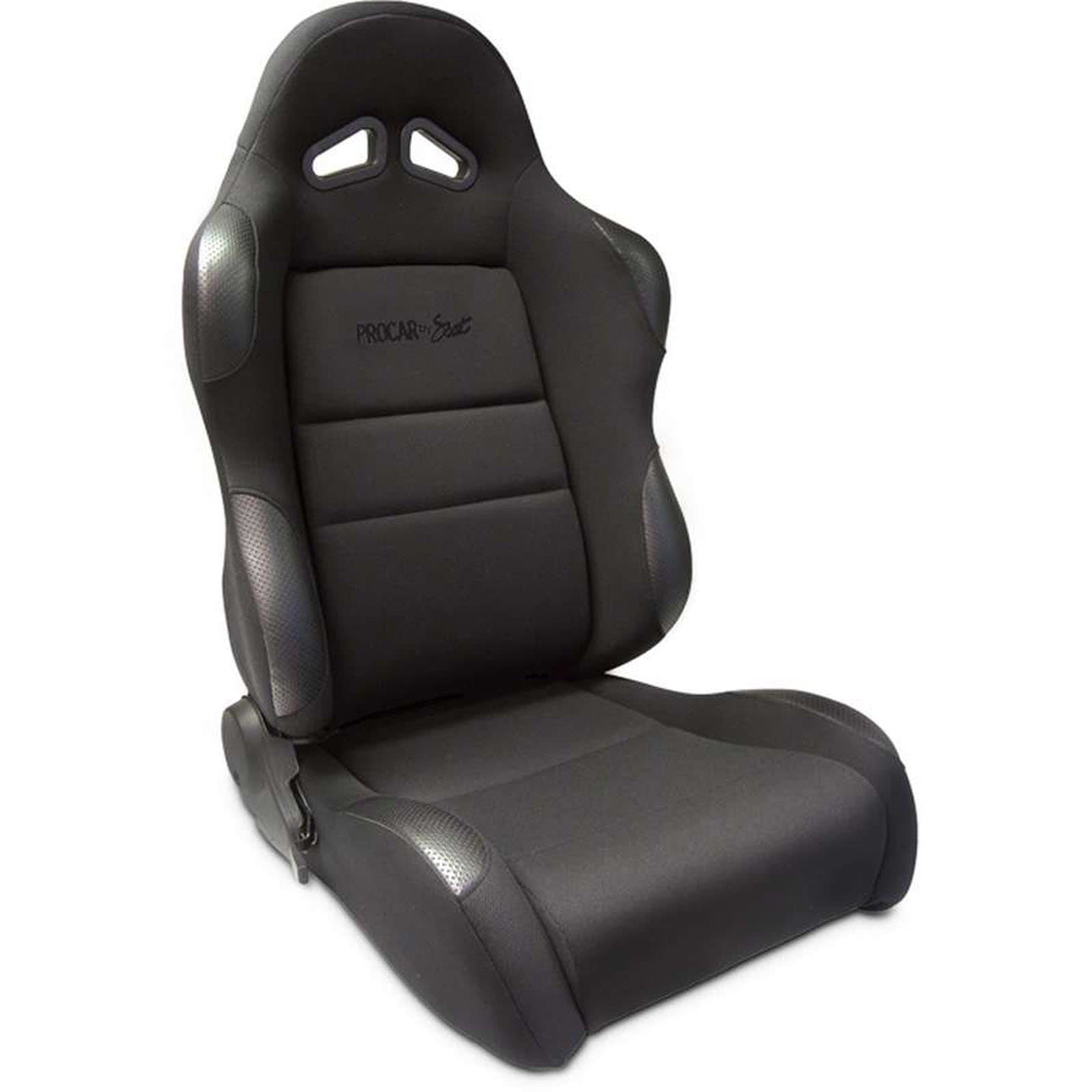 Reclining Sportsman Suspension 1606 Series Seat P/N 80-1606-61L