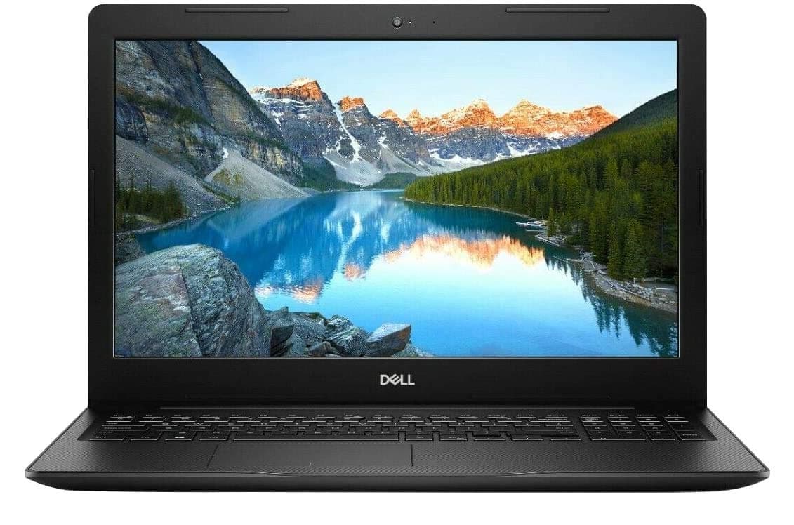 Dell Vostro 15 3590 Home and Business Laptop (Intel i7-10510U 4-Core, 16GB RAM, 256GB PCIe SSD + 1TB HDD, 15.6" Full HD (1920x1080), AMD Radeon 610, Wifi, Bluetooth, Webcam, 1xHDMI, Win 10 Pro)