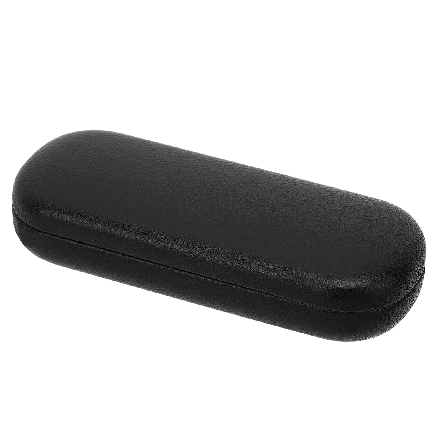 Hard Eyeglass Case, Hard Shell Sunglasses Case Anti-Scratch Eyeglasses Bag Portable Eyeglasses Holder Box Eyeglass Case for Women Men