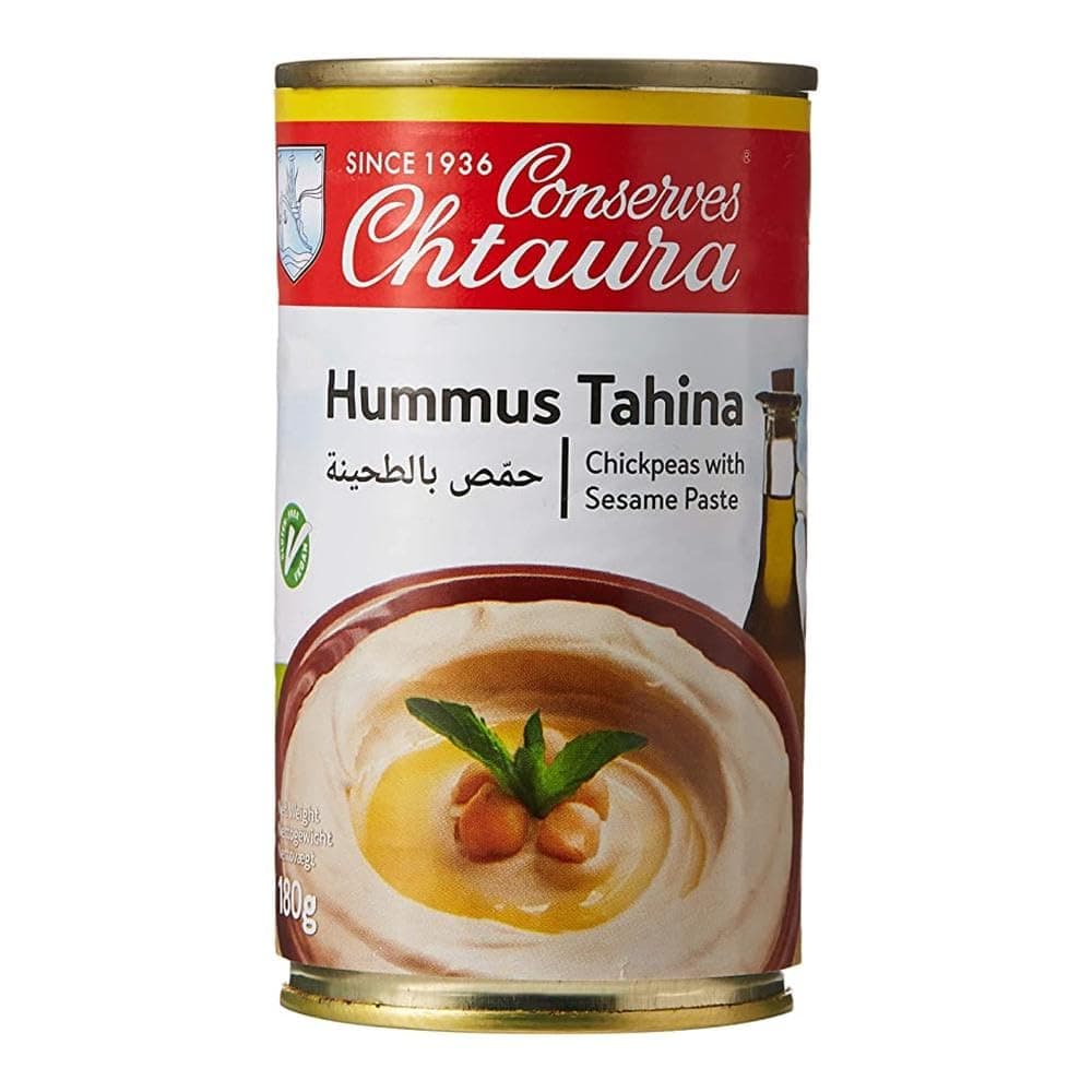 Chtaura Hummos Tahina, 180 gm