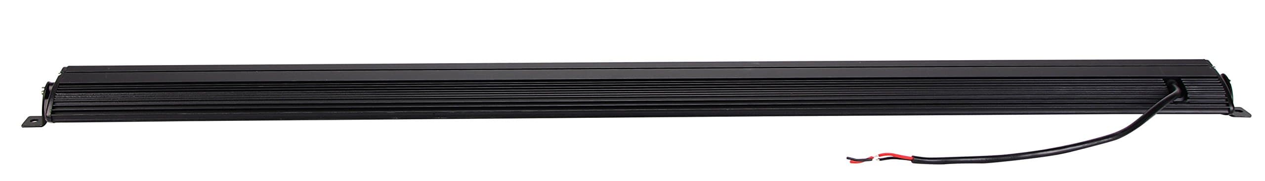 250W 51/53inch Off Road Single Row Led Light Bar 500x 5W Cree Leds Spot Flood Beam for SUV ATV 4WD Jeep IP67 (250W 51IN Combo)