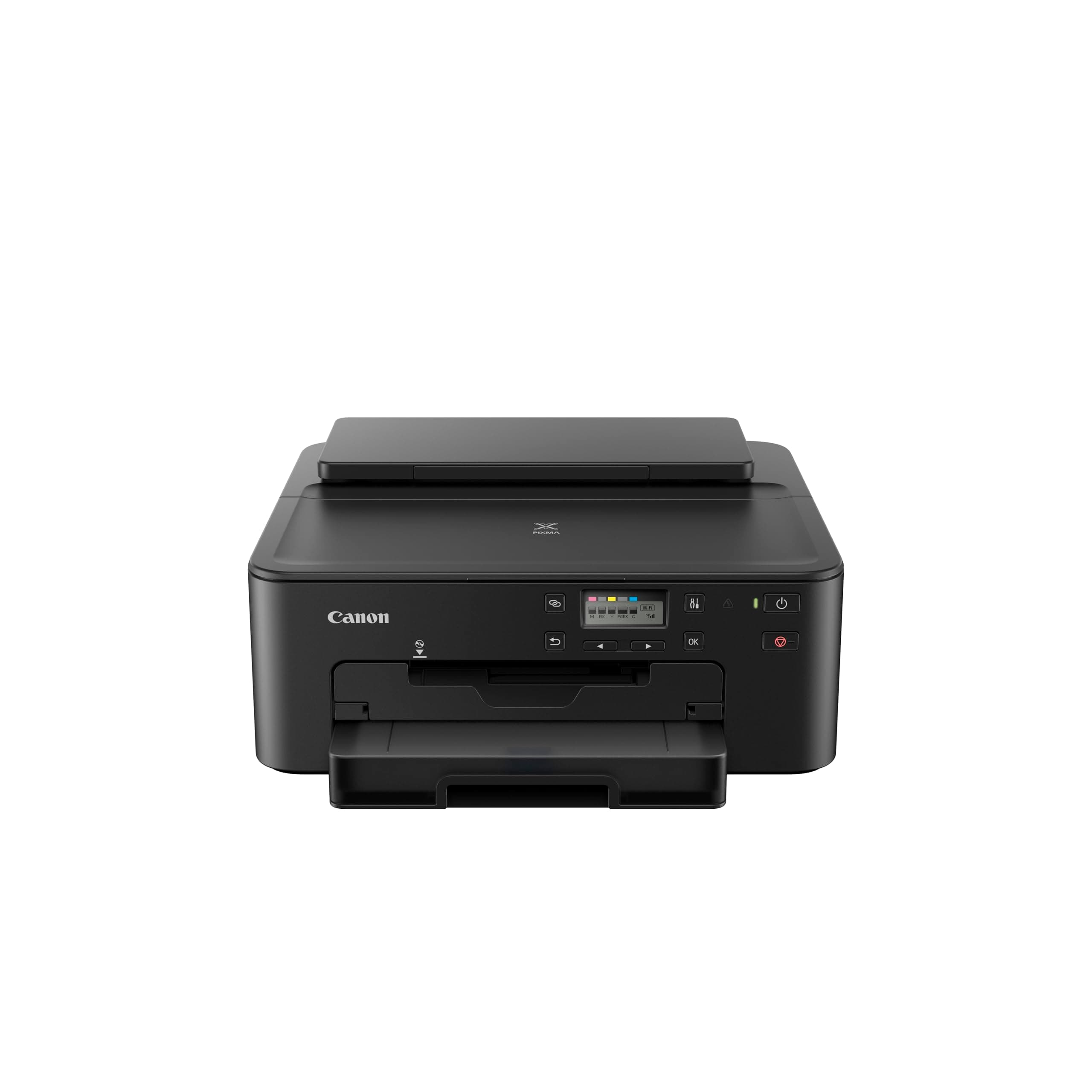 Canon PIXMA TS705a - A compact, productive, affordable and connected printer for top performance in your small office or home.